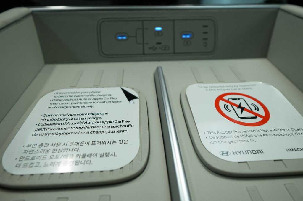 New 2026 Hyundai Santa Fe SEL image 33