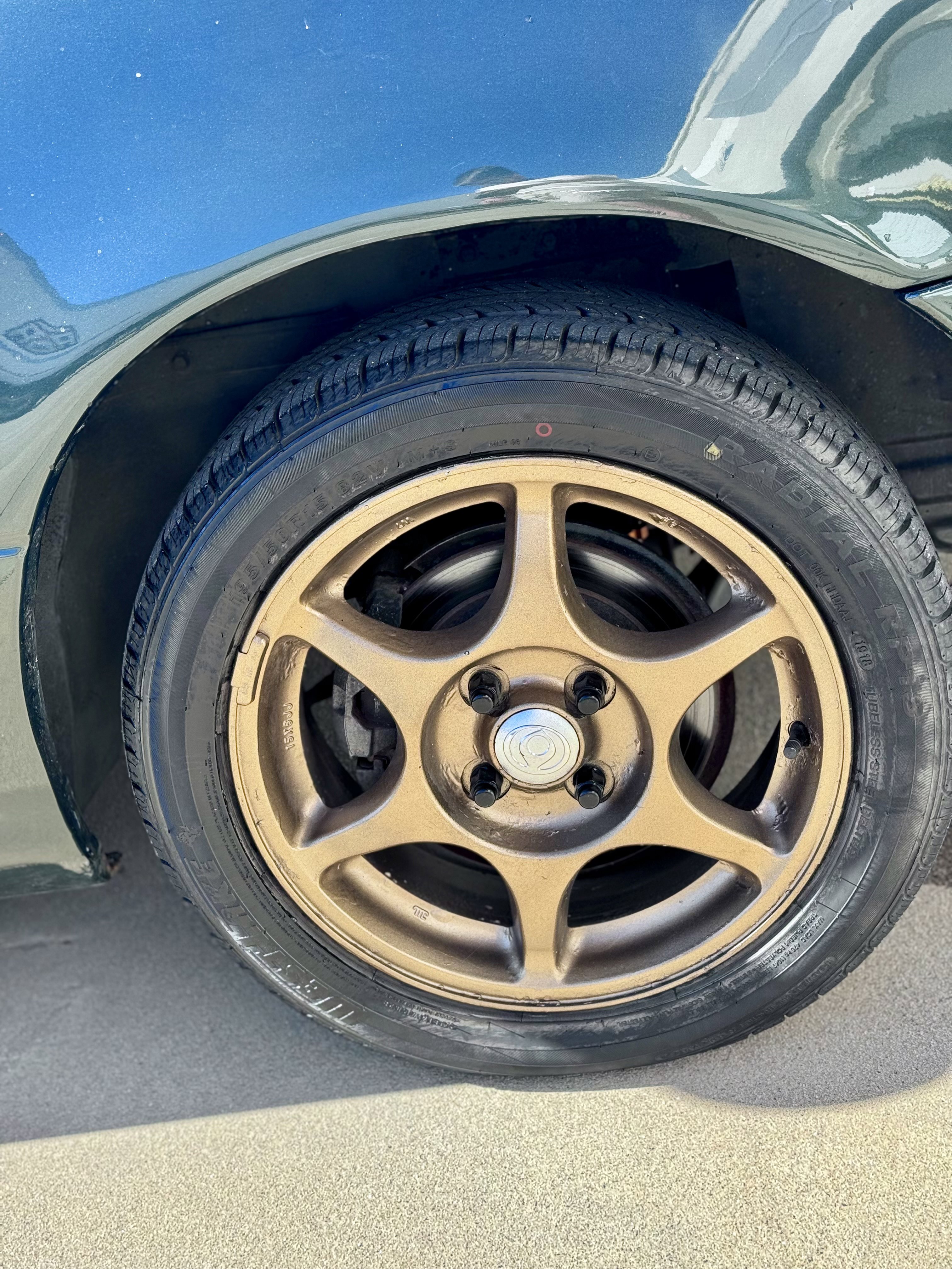 Used 1997 MAZDA MX-5 Miata image 43