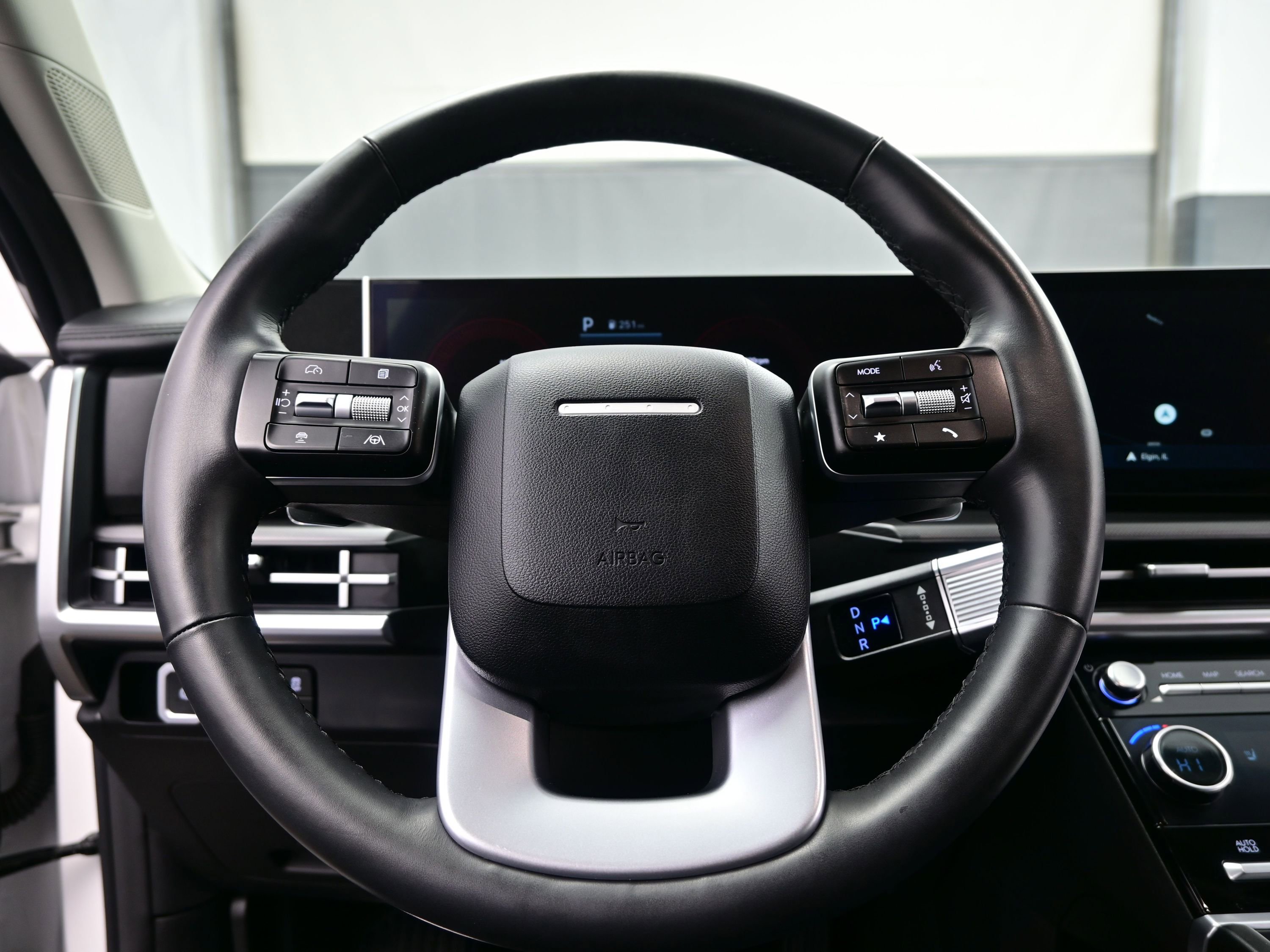 Used 2025 Hyundai Santa Fe XRT image 24