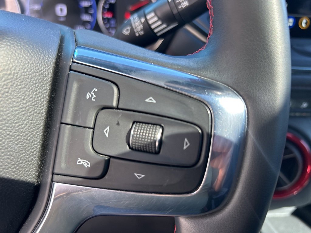 Used 2023 Chevrolet Blazer RS image 13