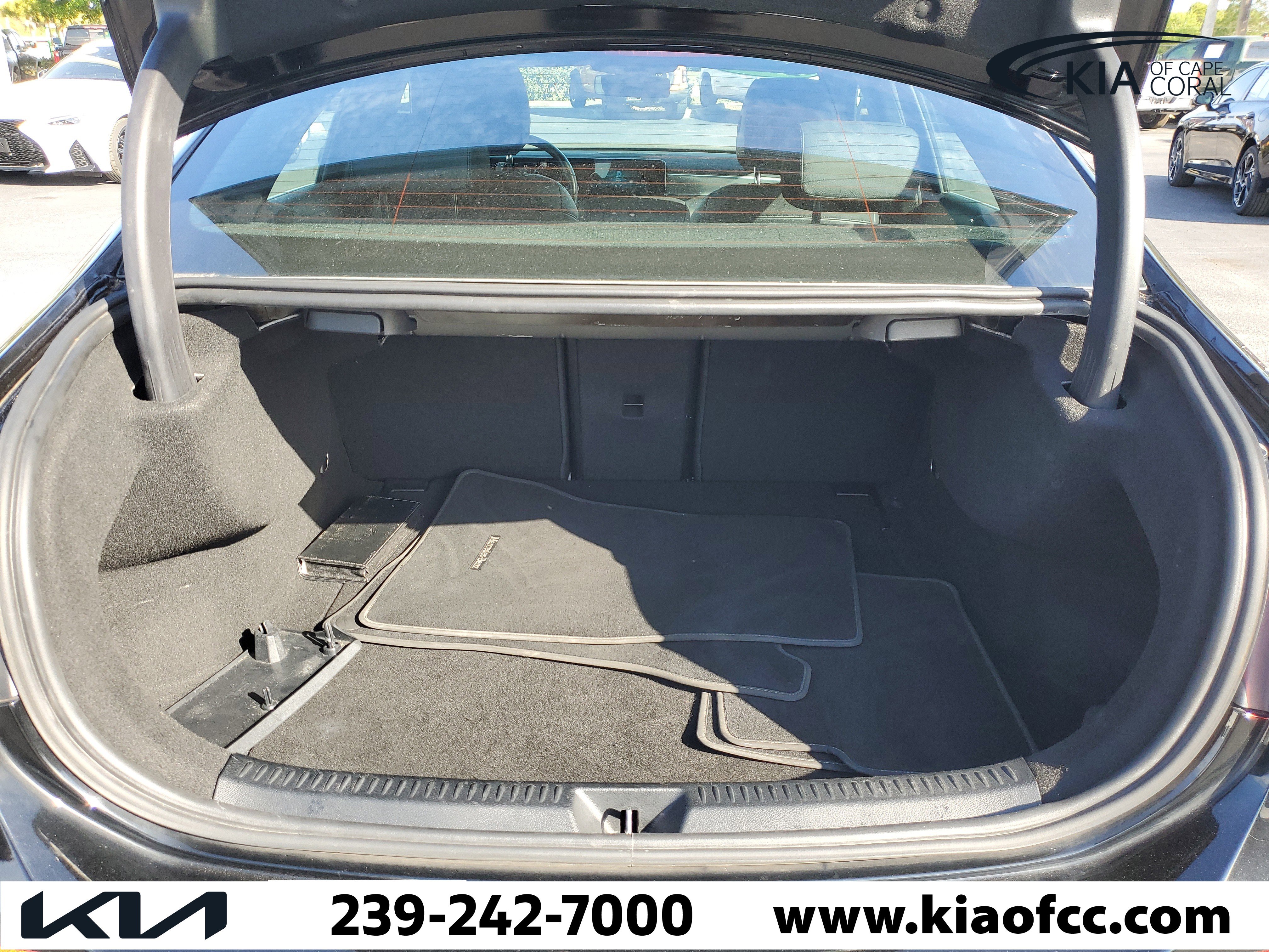 Used 2020 Mercedes-Benz A 220 image 8