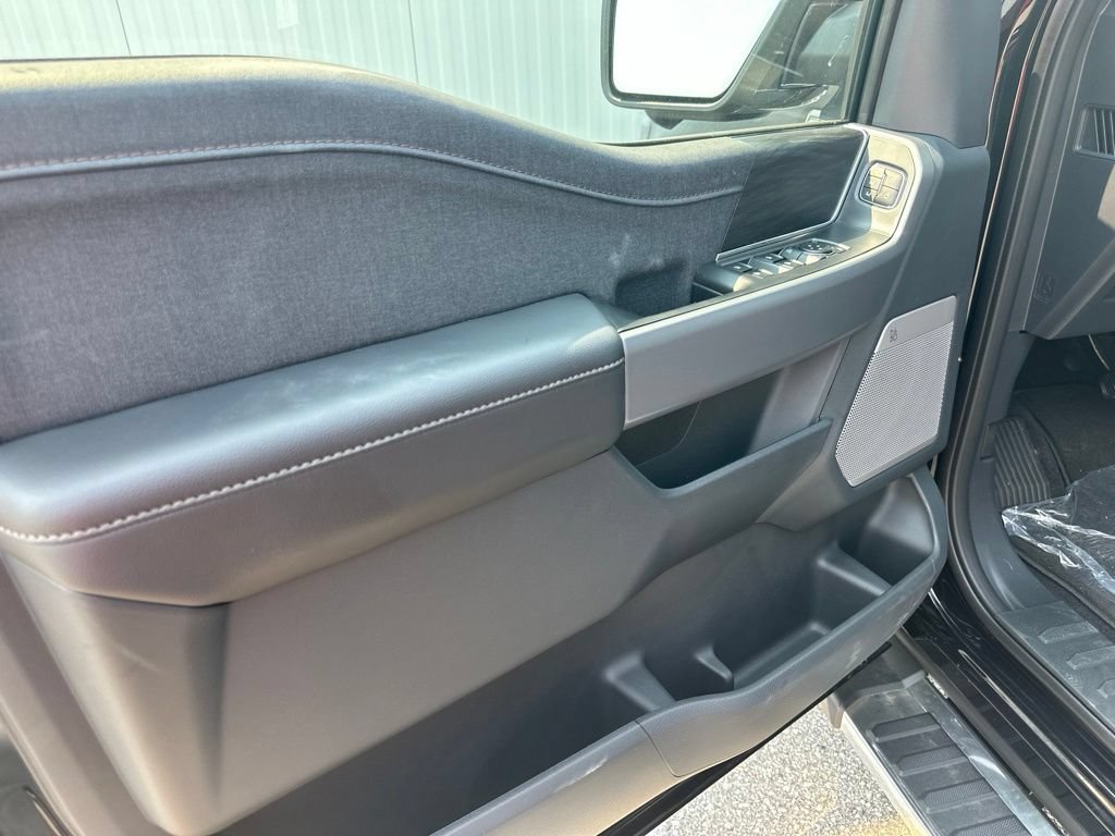 New 2026 Ford F150 Lariat AWD/4WD image 13