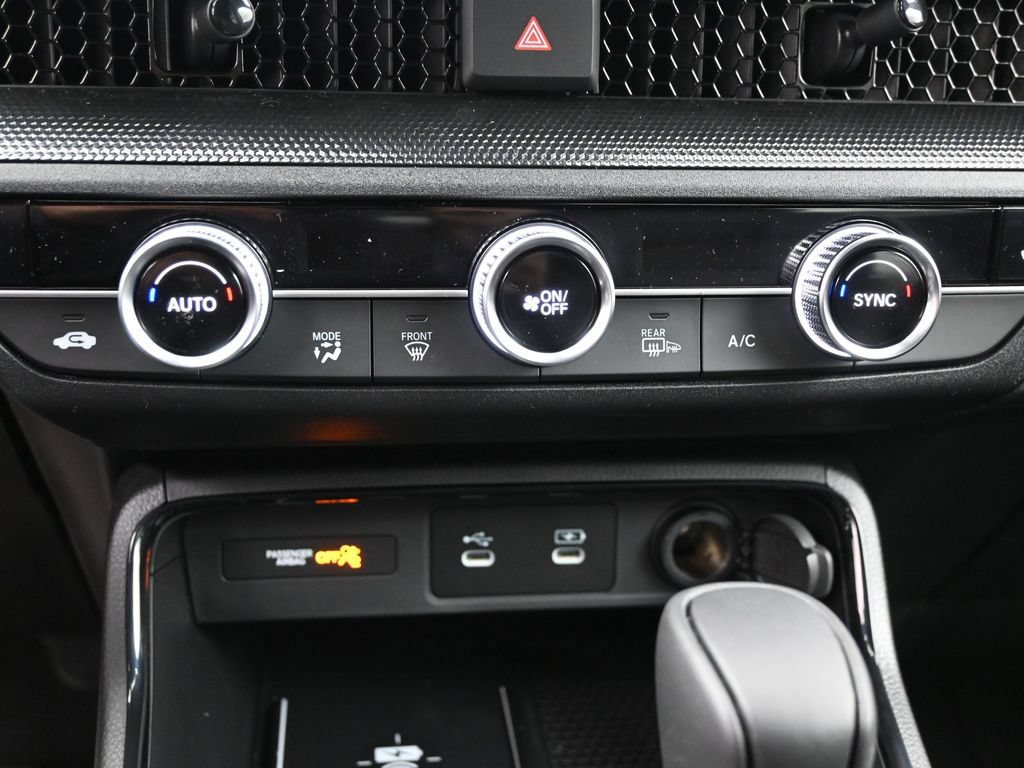 Certified 2026 Honda CR-V Sport-L image 18