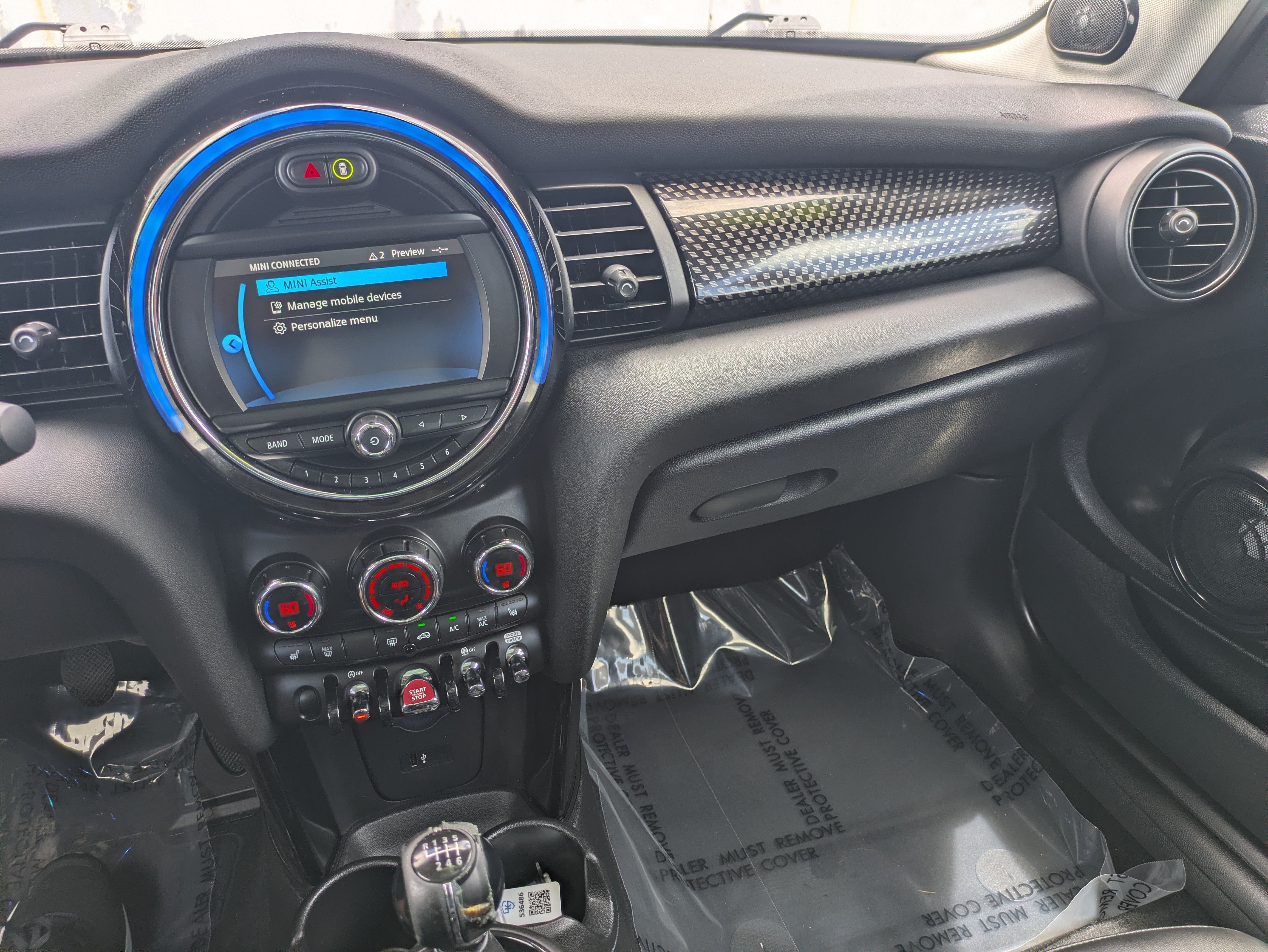 Used 2019 MINI Cooper S FWD image 27