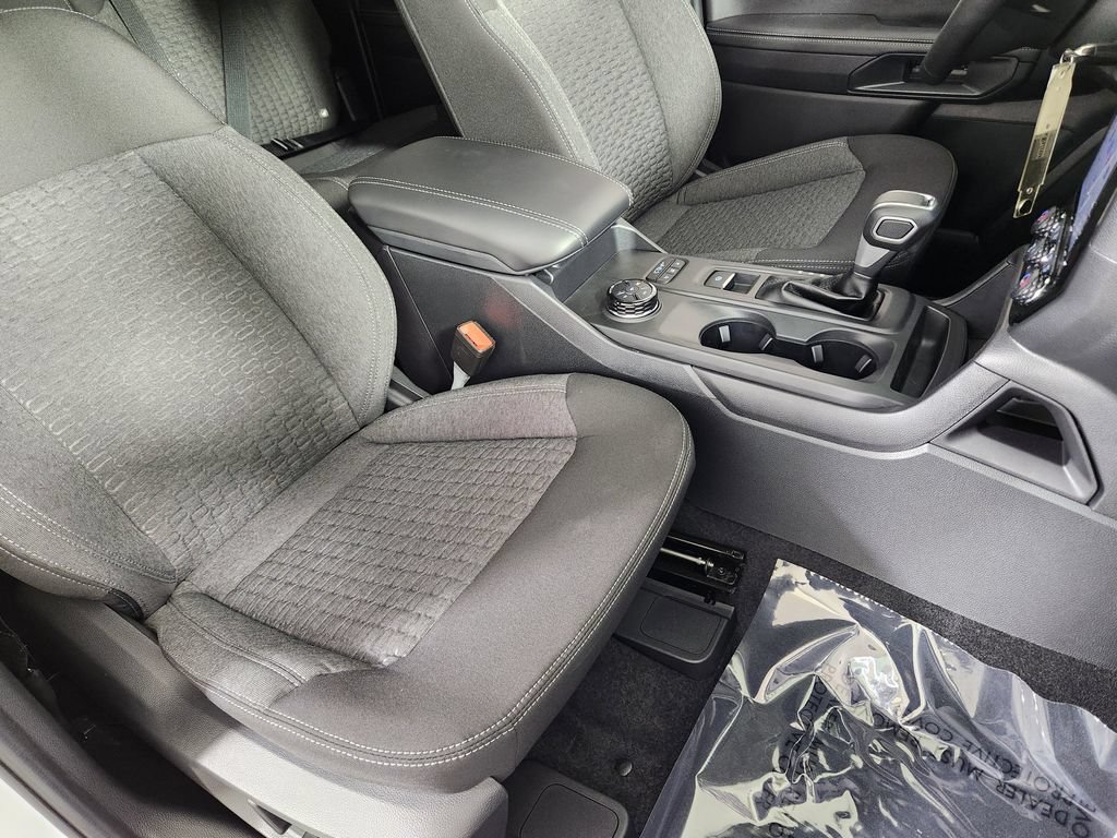 New 2026 Ford Ranger XLT AWD/4WD image 8