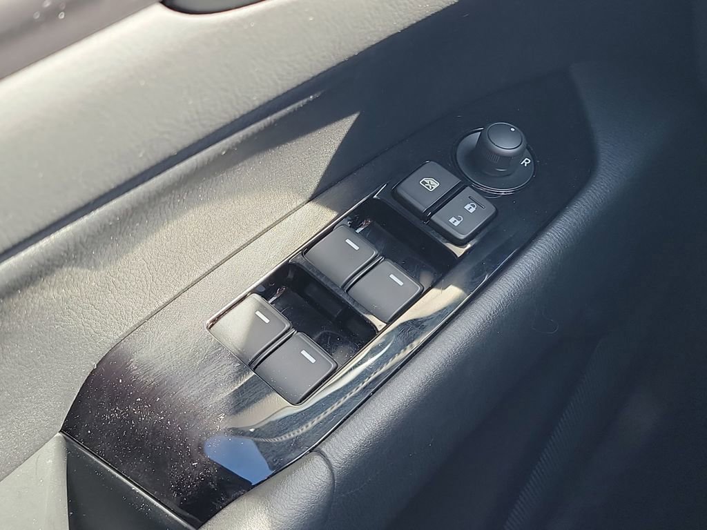 Certified 2023 MAZDA CX-5 AWD 2.5 S w/ Preferred Package image 23