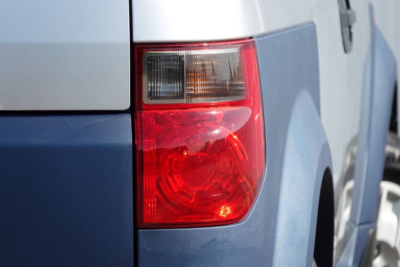 Used 2006 Honda Element LX image 57