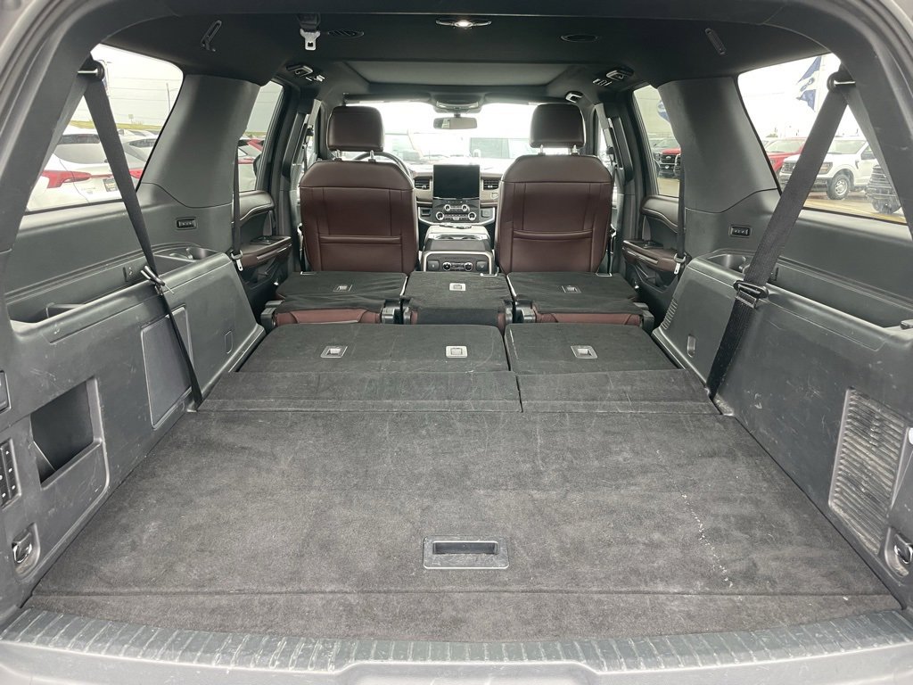 Used 2024 Ford Expedition Max Limited image 37