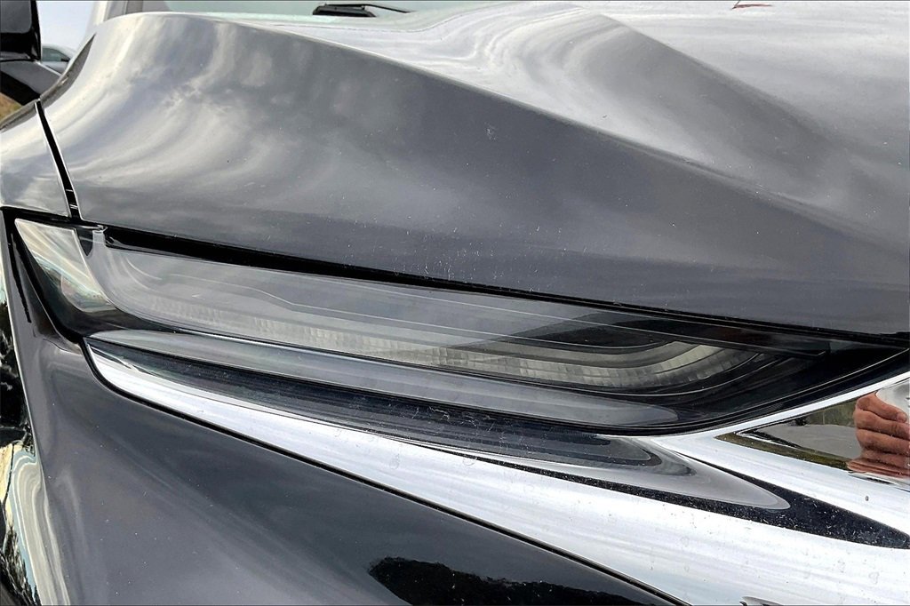 Used 2022 Chevrolet Blazer Premier w/ LPO, Cargo Package image 32