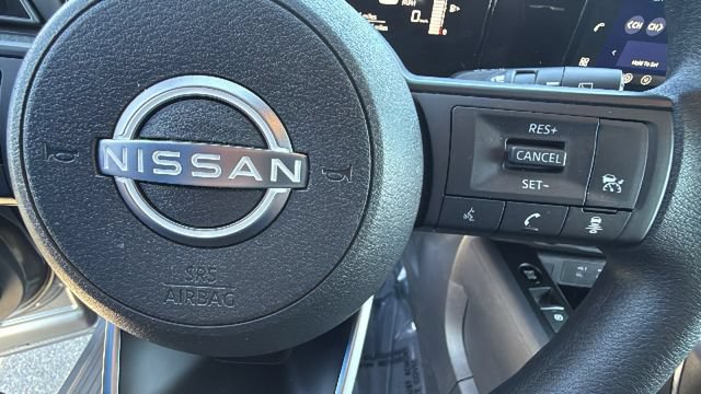 Used 2026 Nissan Kicks SV w/ Cold Weather Package AWD/4WD image 20