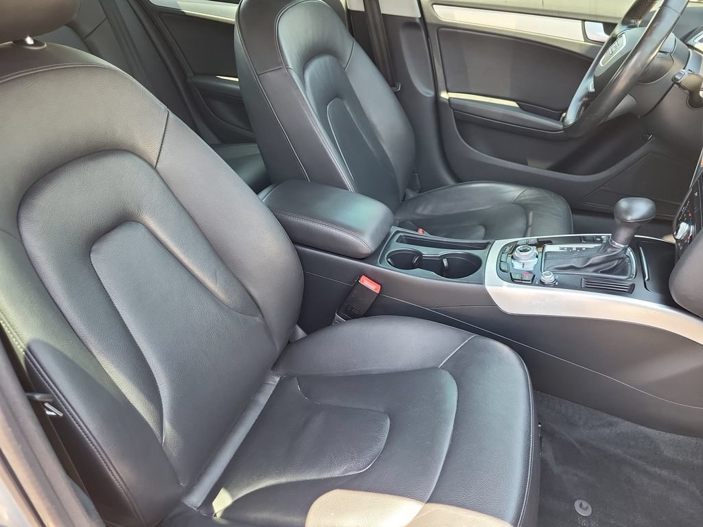 Used 2013 Audi A4 2.0T Premium AWD/4WD image 21