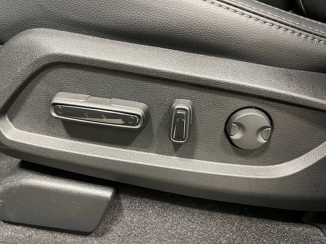 New 2026 Honda Passport RTL image 13