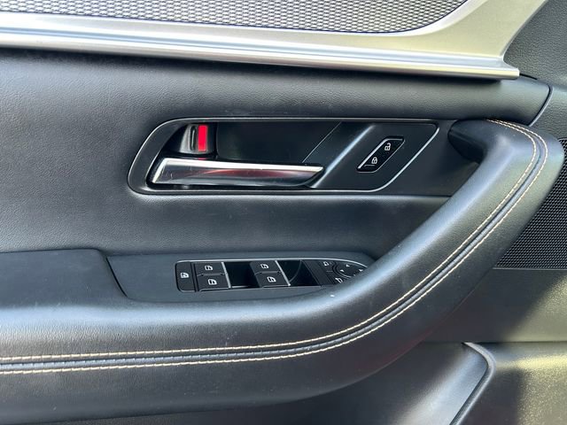 Used 2024 MAZDA CX-90 3.3 Turbo w/ Preferred Plus image 21