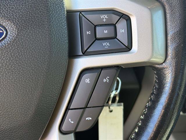 Used 2017 Ford F250 Lariat w/ Chrome Package image 14