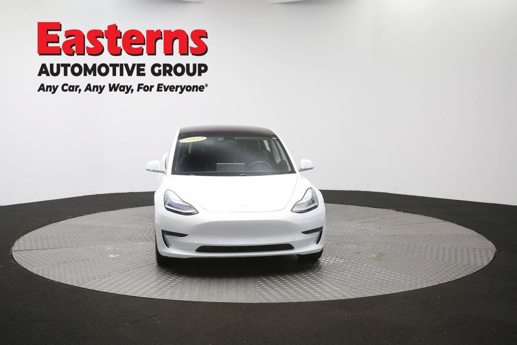 Used 2018 Tesla Model 3 Long Range RWD image 46