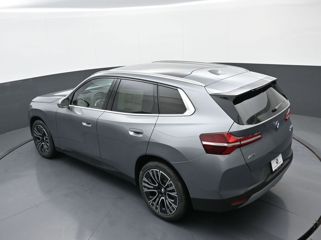 New 2026 BMW X3 xDrive30 w/ Premium Package image 35
