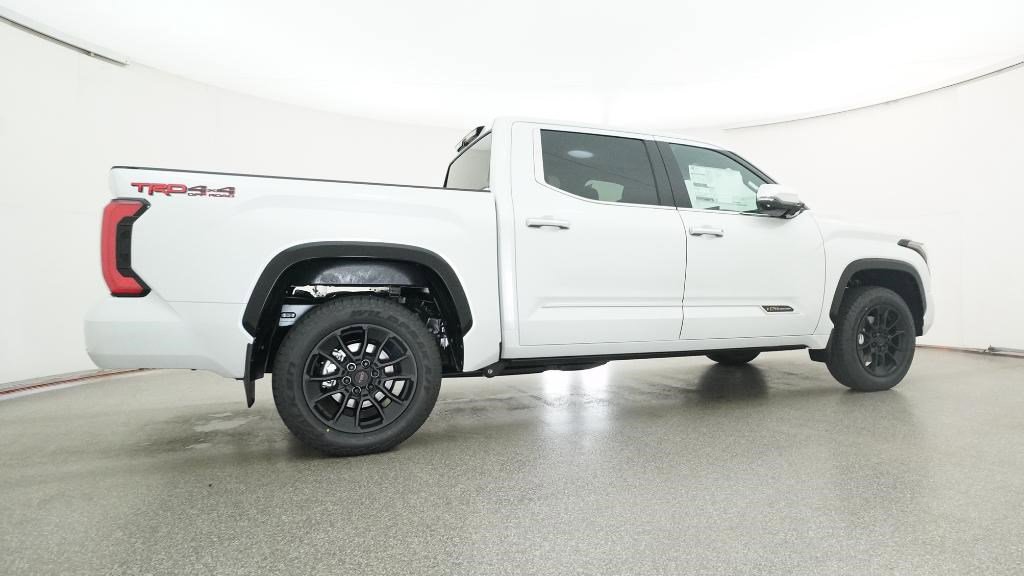 New 2026 Toyota Tundra 1794 Edition image 71