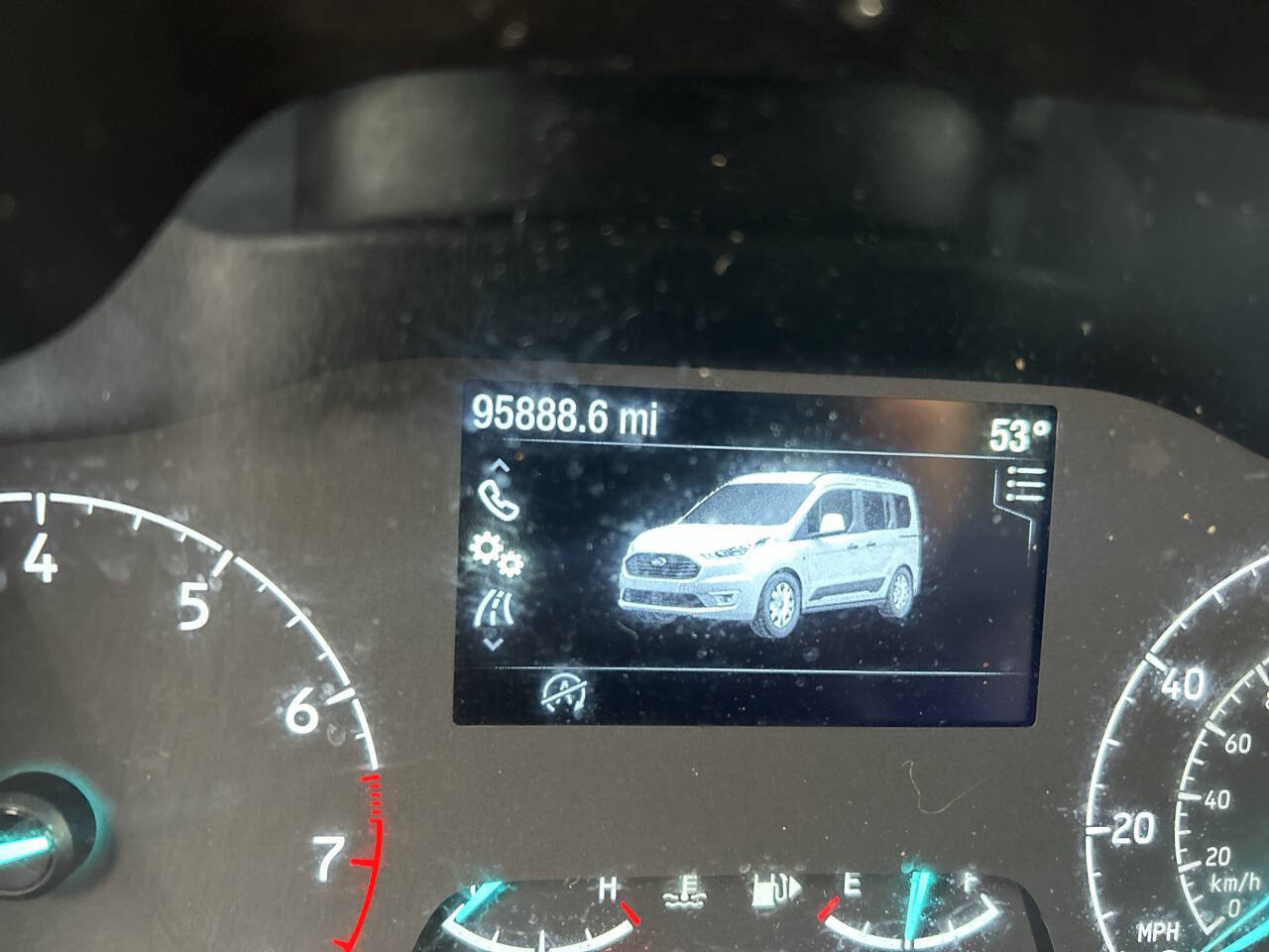 Used 2019 Ford Transit Connect XL FWD image 14