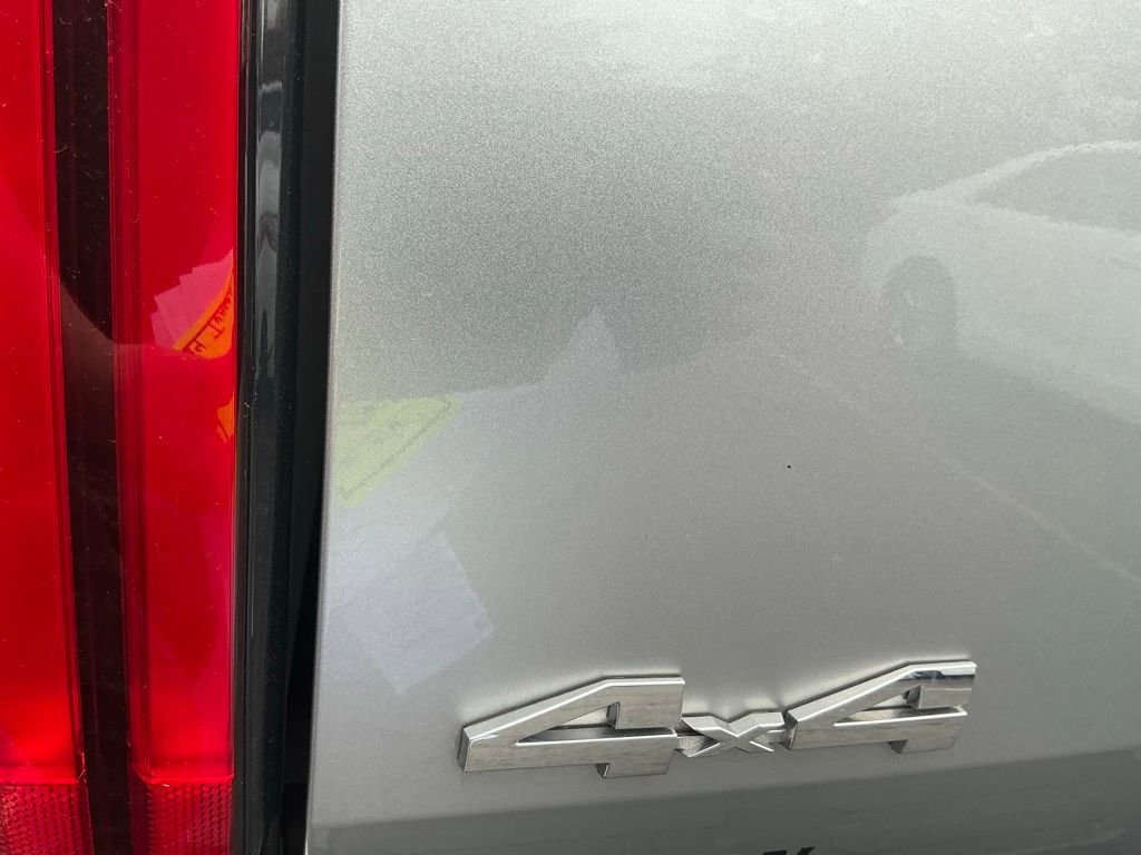 Used 2024 Toyota Tundra SR5 image 7