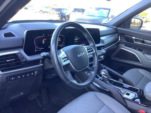 Used 2023 Kia Telluride EX X-Line AWD/4WD image 16