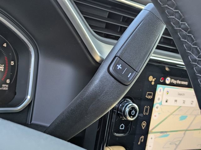 New 2026 GMC Sierra 2500 Denali w/ Denali Reserve Package image 28