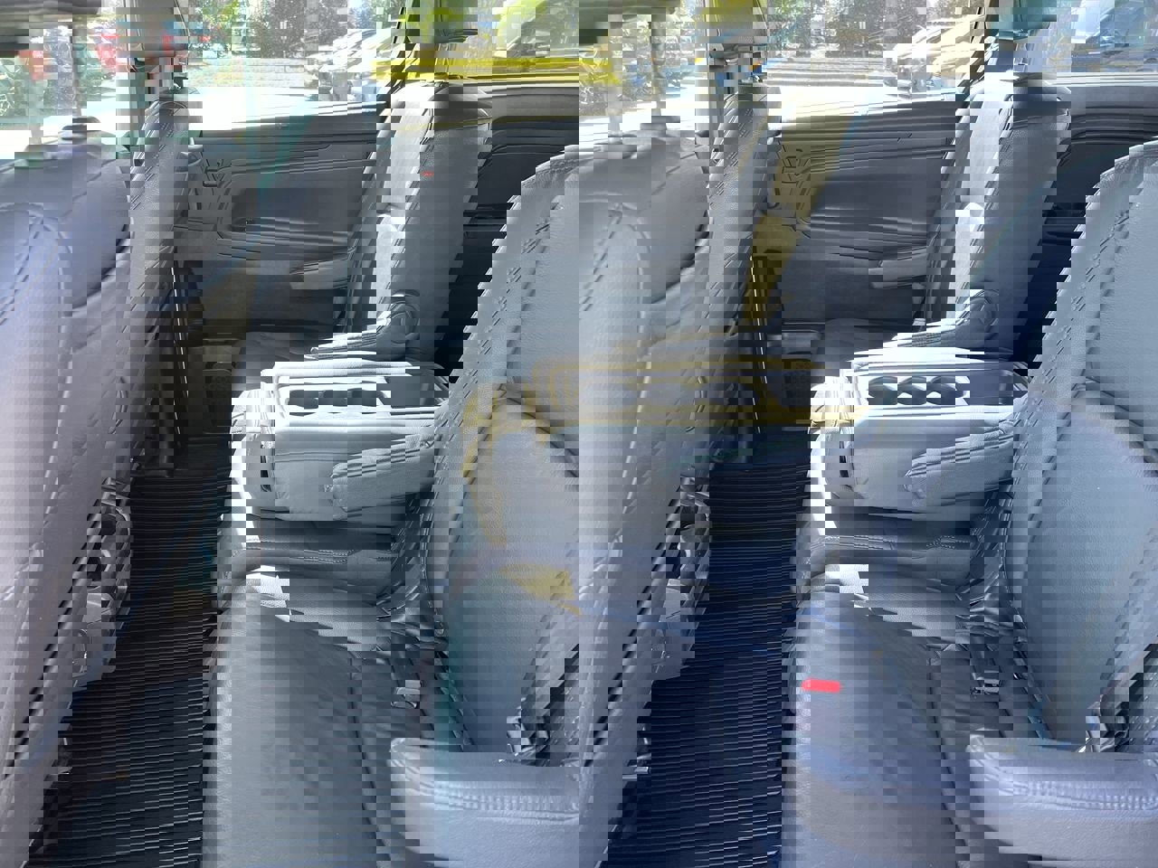 Used 2019 Honda Odyssey EX-L image 32