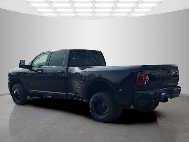 New 2026 RAM 3500 Laramie w/ Night Edition image 5