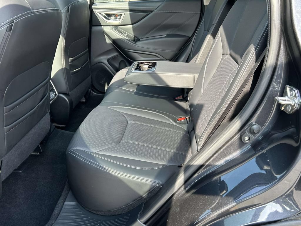 Used 2019 Subaru Forester Touring w/ Popular Package #3 AWD/4WD image 13