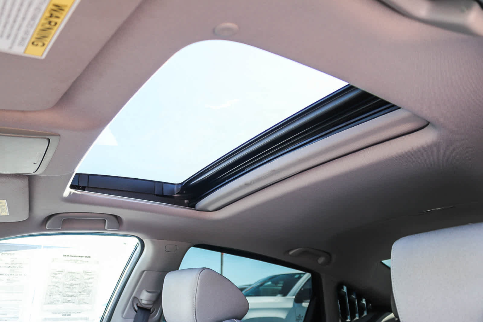 Used 2020 Honda Accord EX image 25