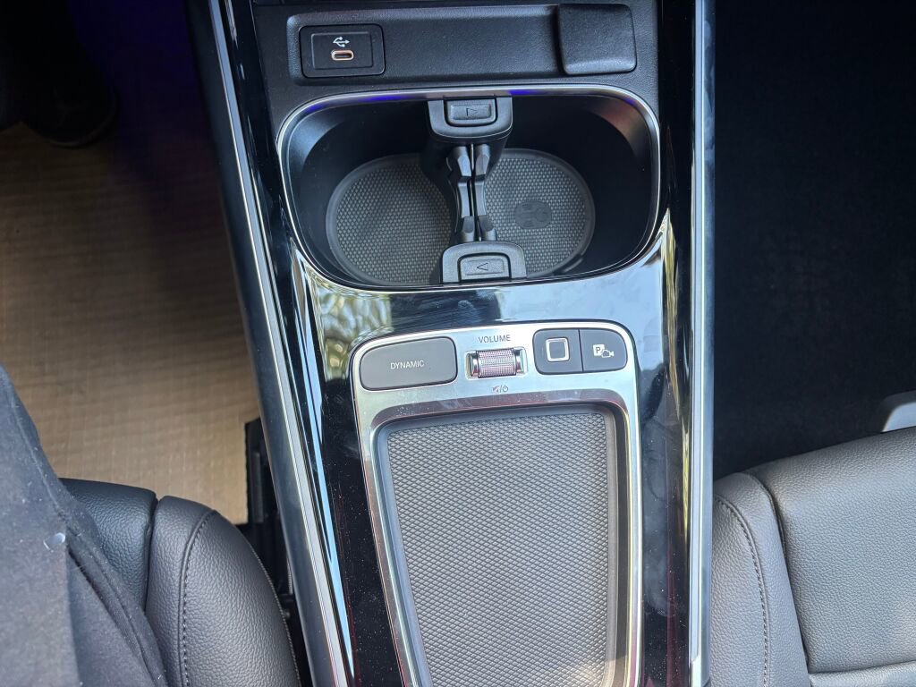 New 2026 Mercedes-Benz GLA 250 4MATIC image 22