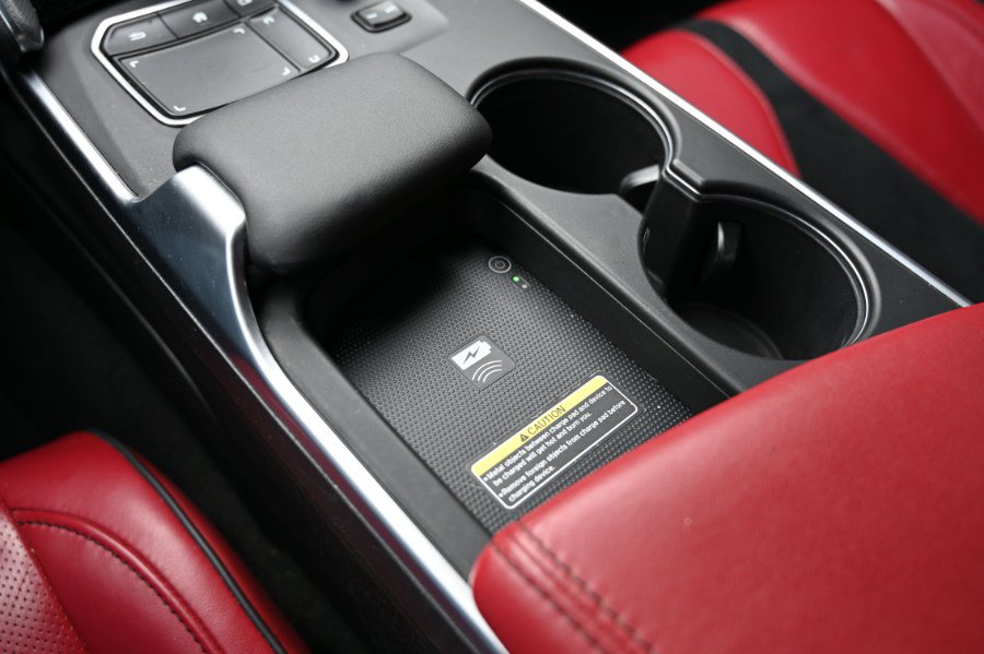 Used 2023 Acura TLX w/ A-SPEC Package AWD/4WD image 30