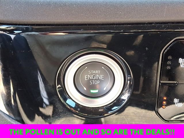 Used 2024 GMC Sierra 1500 Elevation image 25