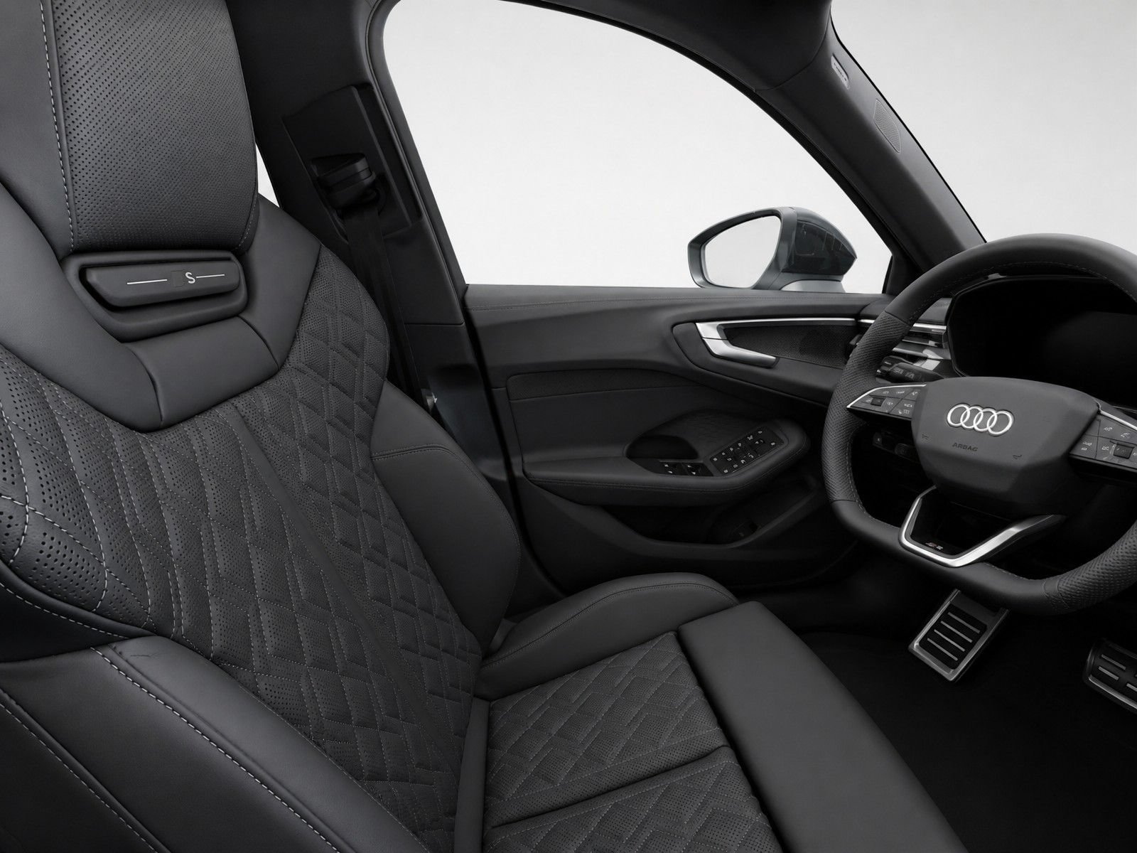 New 2026 Audi S5 Premium Plus AWD/4WD image 13