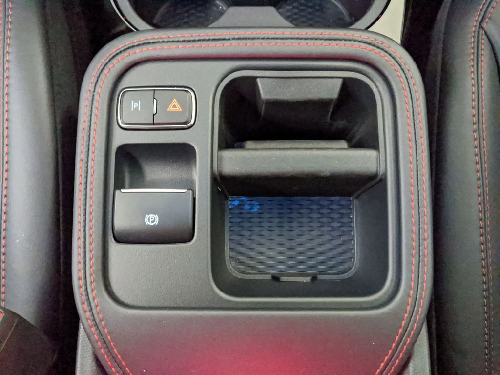 New 2025 Ford Mustang Mach-E Premium w/ Sport Appearance Package image 15