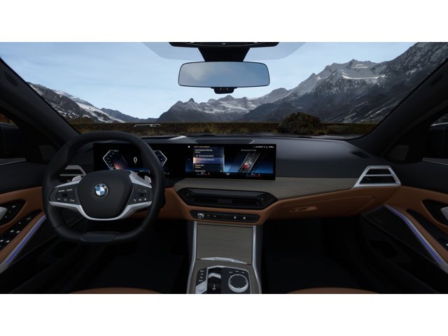 New 2026 BMW 330i xDrive Sedan w/ Premium Package image 10