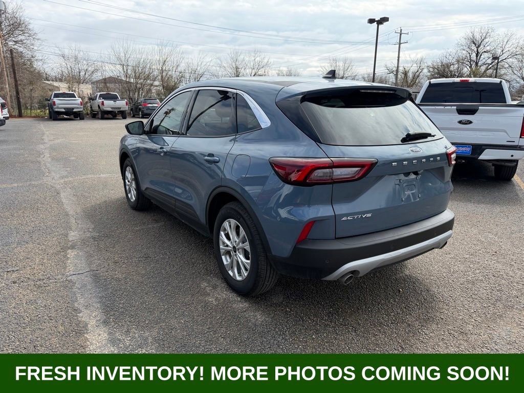 Used 2024 Ford Escape Active w/ Tech Pack #1 image 4