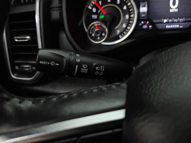 Used 2019 RAM 1500 Laramie w/ Sport Appearance Package AWD/4WD image 25