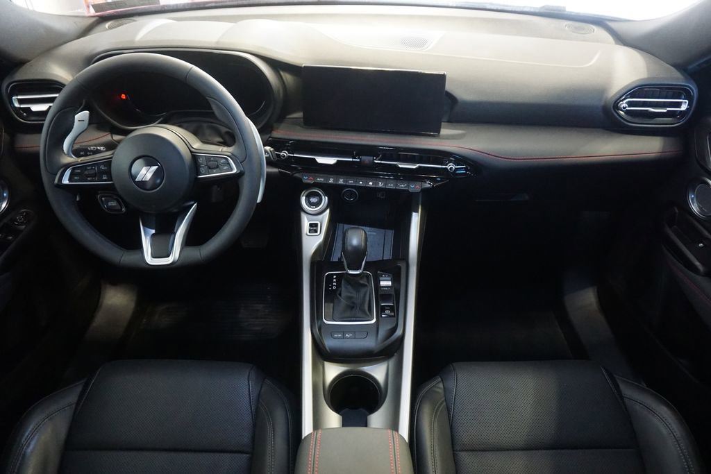 Used 2024 Dodge Hornet R/T Plus w/ R/T Blacktop Package image 26