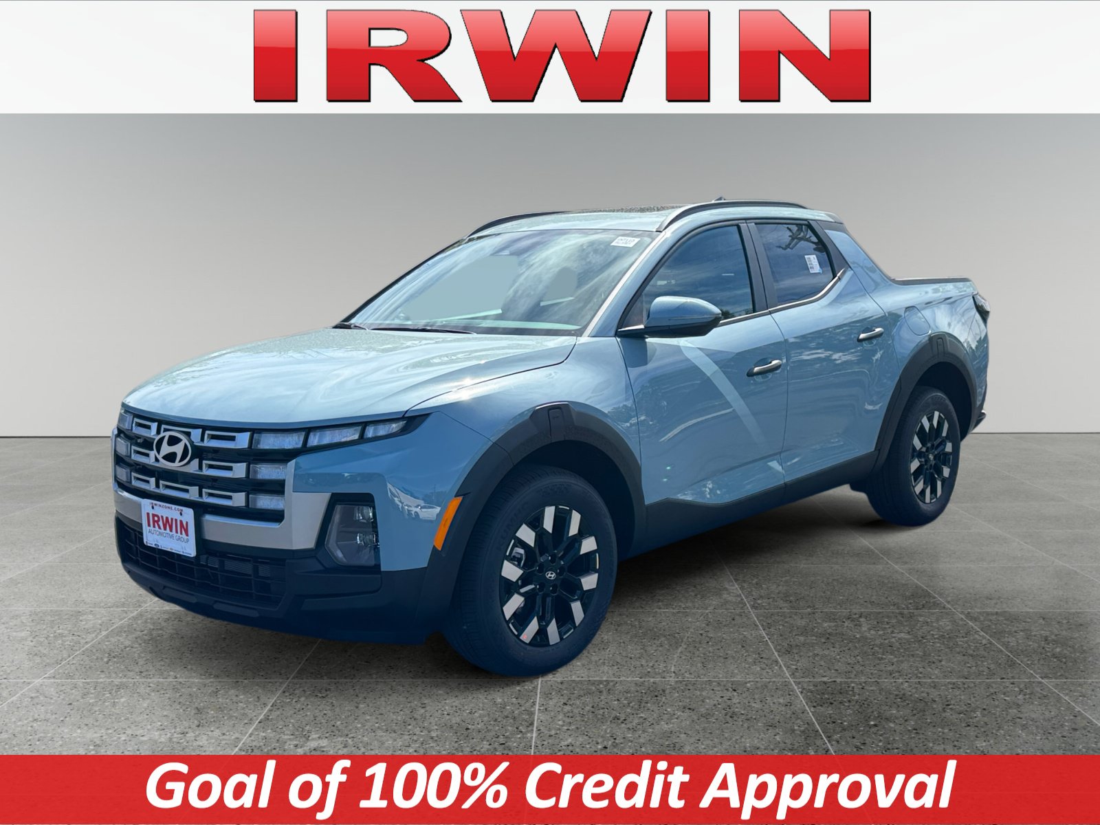New 2027 Hyundai Santa Cruz SEL