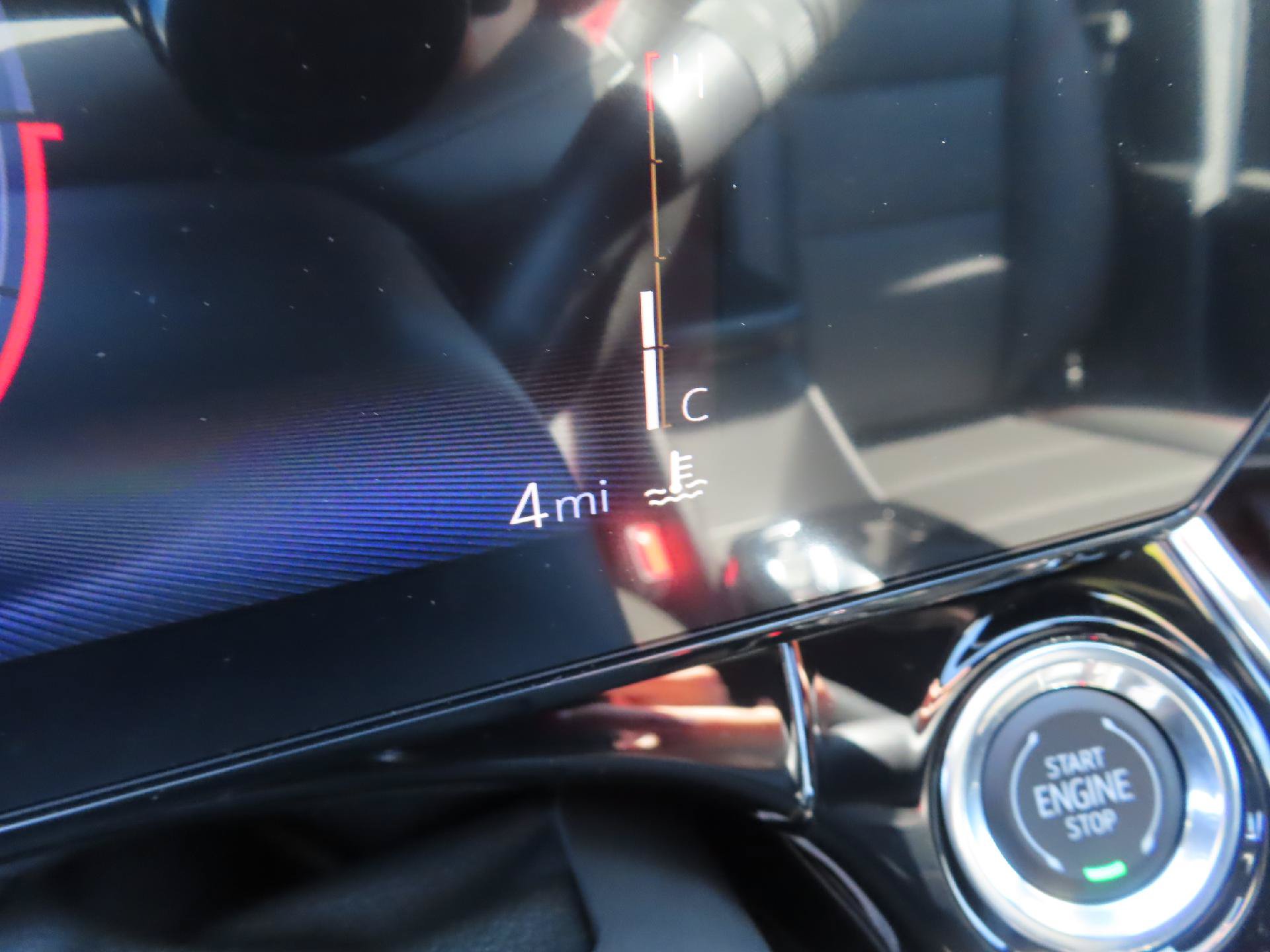 New 2026 Chevrolet Trax RS w/ Driver Confidence Package FWD image 21