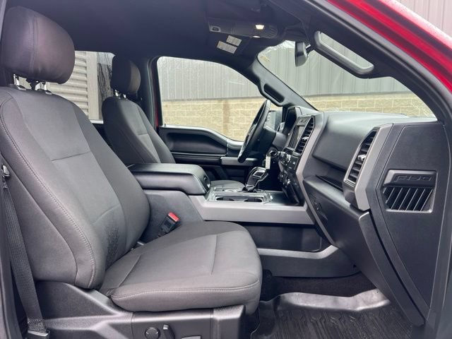 Used 2019 Ford F150 XLT w/ Equipment Group 302A Luxury AWD/4WD image 11
