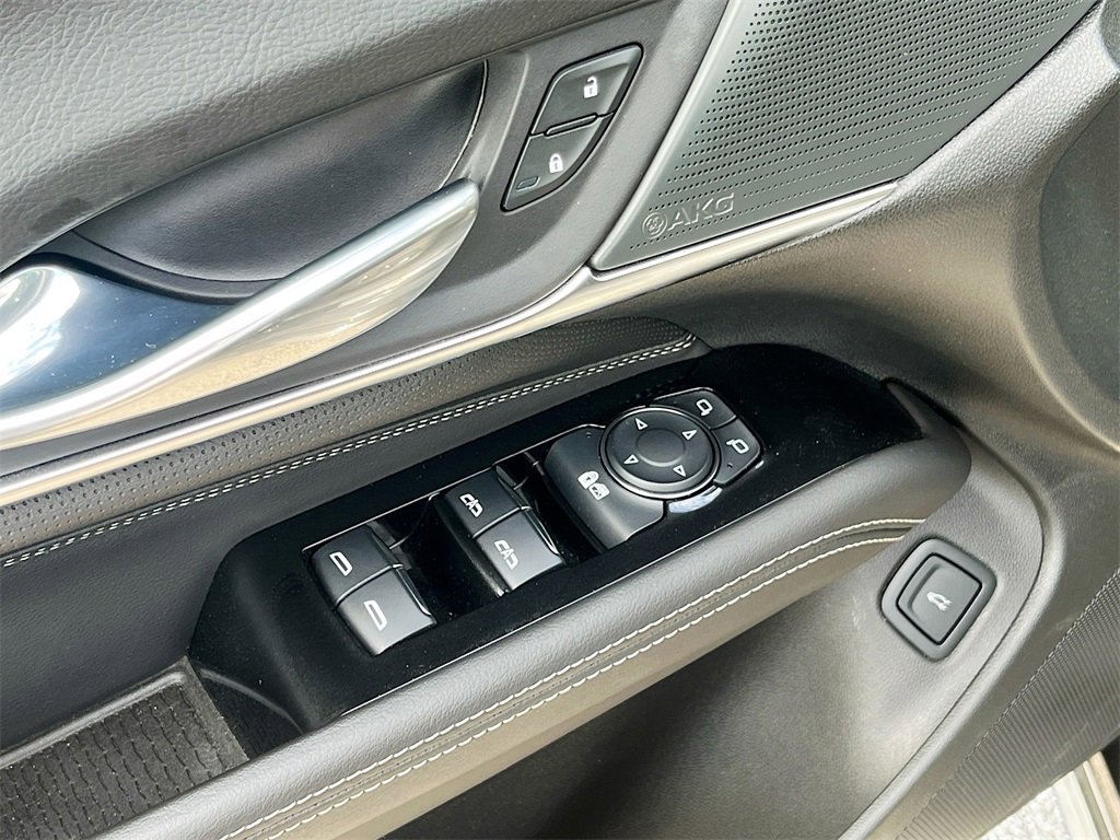 Used 2026 Cadillac CT4 V Blackwing image 18