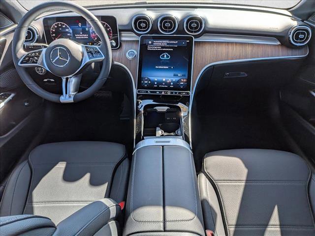 New 2026 Mercedes-Benz C 300 Sedan image 15
