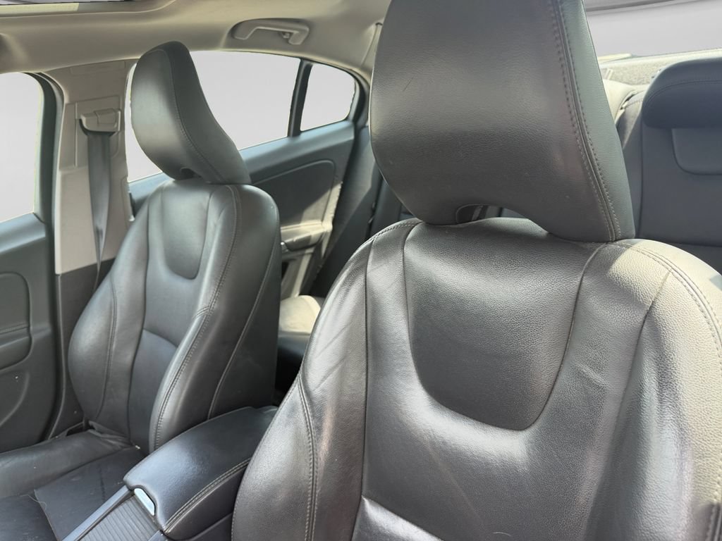 Used 2015 Volvo S60 T5 Platinum FWD image 23