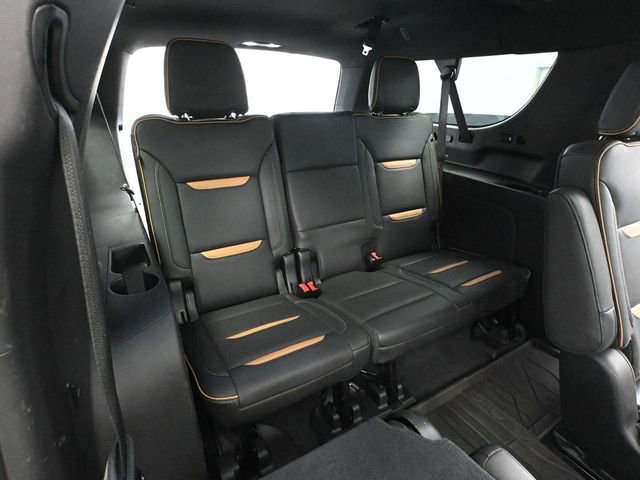 Used 2021 GMC Yukon XL AT4 AWD/4WD image 51