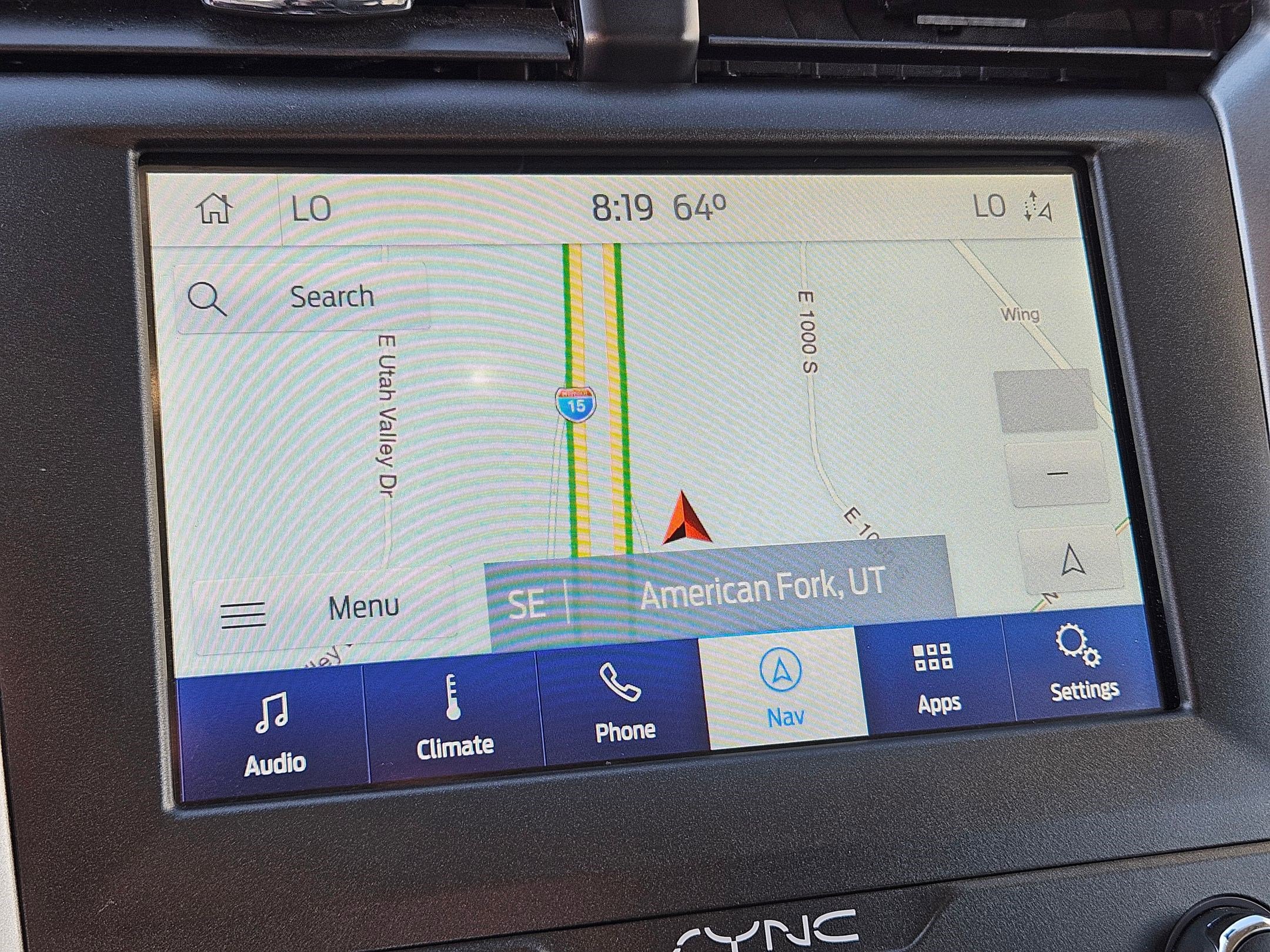 Used 2020 Ford Fusion SE AWD/4WD image 26