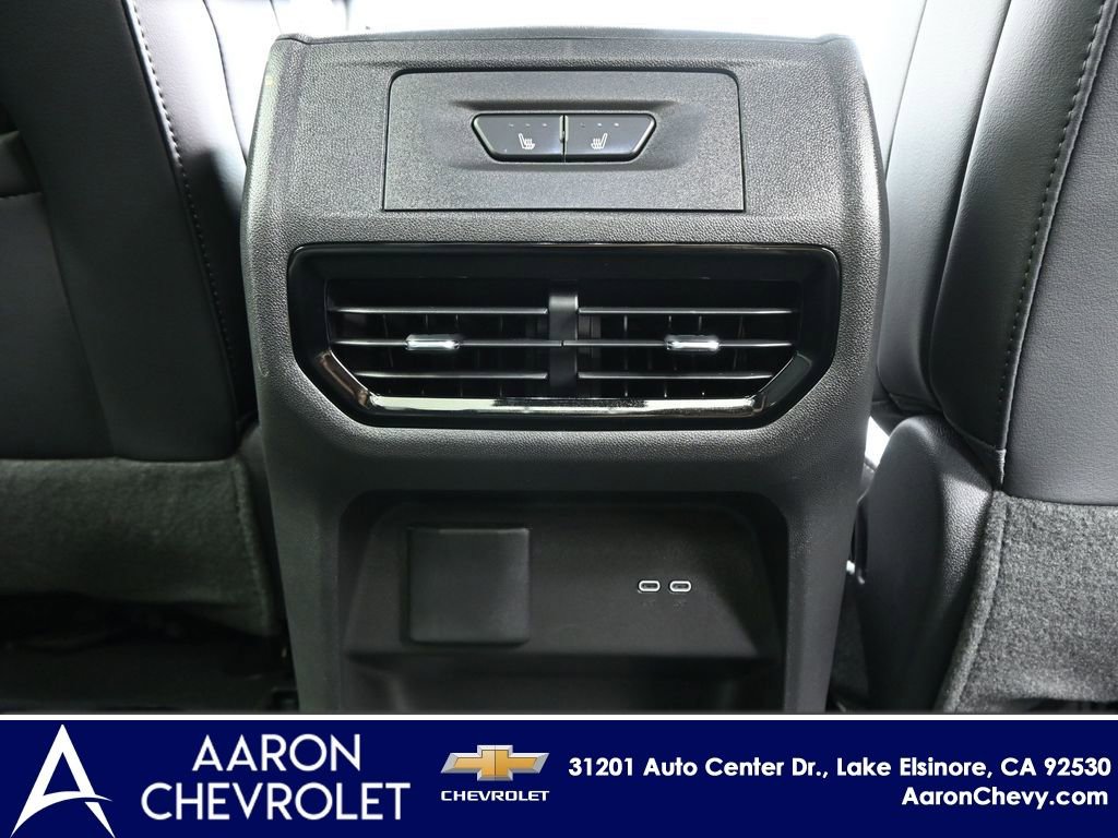 New 2026 Chevrolet Silverado EV LT w/ Plus Package image 36