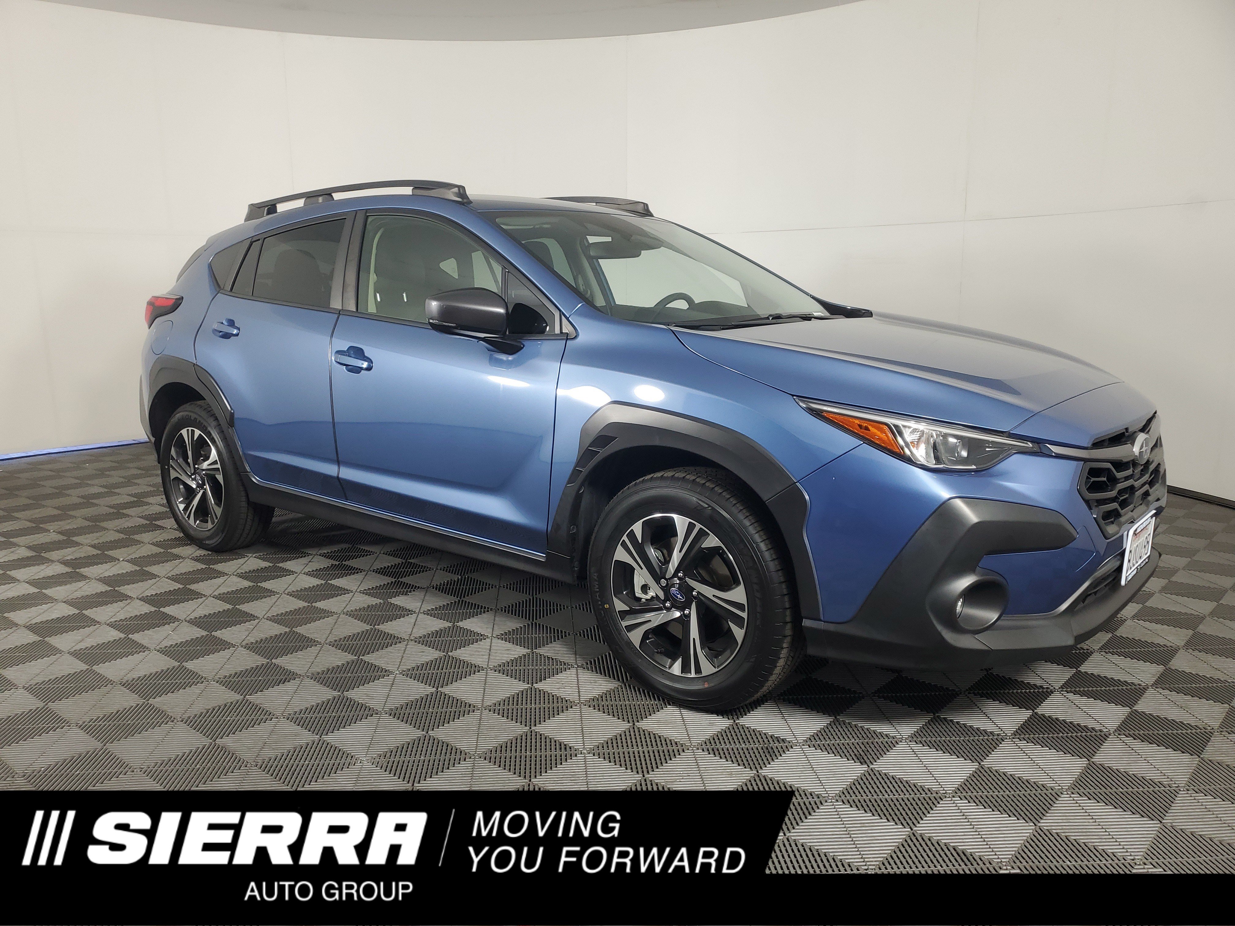 Used 2024 Subaru Crosstrek 2.0i Premium AWD/4WD image 1