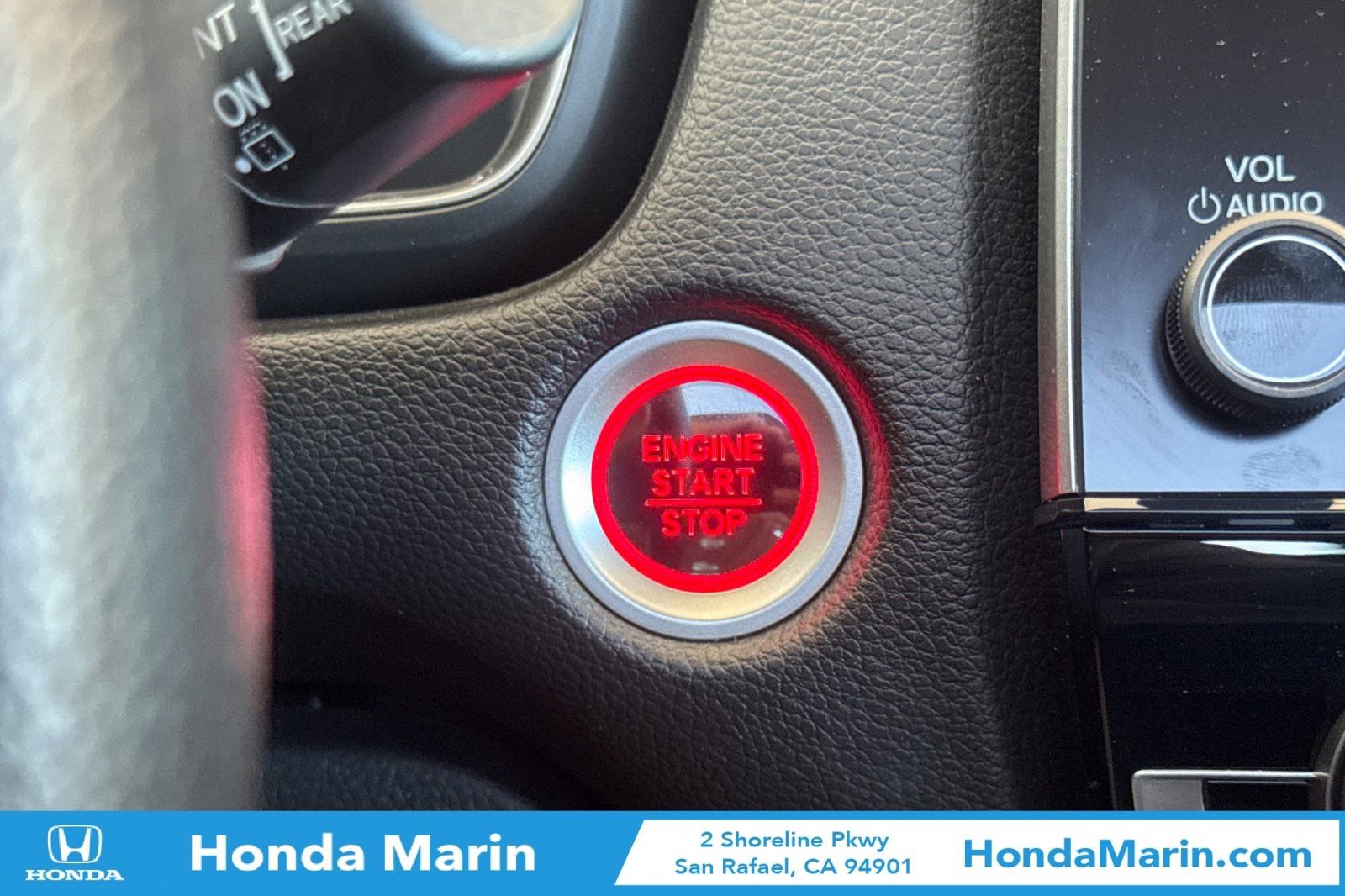 Used 2022 Honda CR-V EX image 26