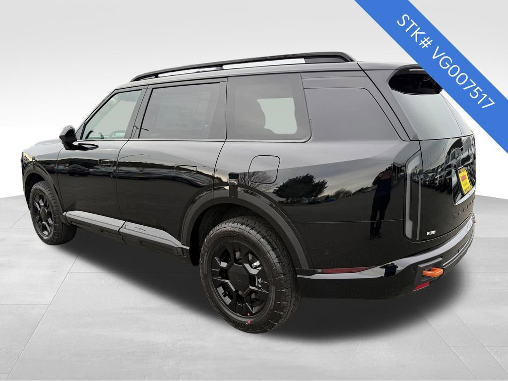 New 2027 Kia Telluride SX Prestige X-Pro image 6